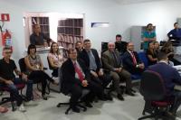 Percentual de prolação de sentenças líquidas da 2ª VT de São Miguel dos Campos é de 82,7%