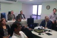 TRT/AL disponibiliza o resultado da correição realizada na 2ª VT de Maceió
