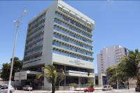 Fórum Pontes de Miranda, sede do TRT/AL, terá expediente suspenso a partir das 12h desta 6ª