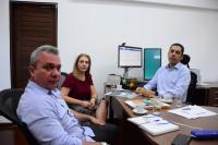MPT, TRT/AL e SRTb traçam ação conjunta para discutir transtornos mentais na área da Saúde
