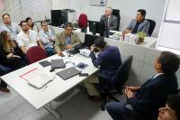 Corregedoria do TRT/AL disponibiliza no site cronograma de correições ordinárias