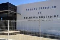 Manutenção elétrica suspende atividades na VT de Palmeira nesta 6ª feira (01.03)