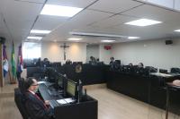 2ª Turma do TRT/AL não terá sessão de julgamento na quinta-feira (07.03)