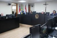1ª Turma do TRT/AL não terá sessão de julgamento nesta terça-feira