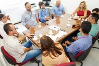 Prevenção de acidentes de trabalho: instituições se mobilizam na programação do Abril Verde