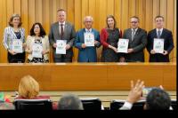 Manual do Programa de Combate ao Trabalho Infantil é lançado em reunião de gestores