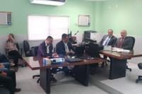 TRT/AL apresenta resultado da correição na VT de Porto Calvo