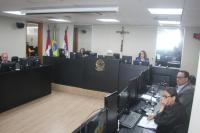 1ª Turma do TRT/AL realizará sessão extraordinária no dia 27.02