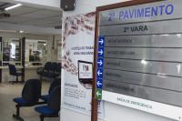 2ª Vara do Trabalho de Maceió passará por correição ordinária no dia 19.02