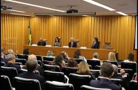 Presidentes e corregedores dos TRTs se reúnem para discutir temas de interesse comum