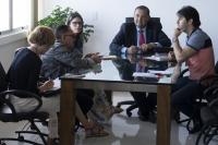 Comissão de Acessibilidade do TRT/AL inicia planejamento de ações para 2019