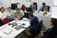 Corregedoria do TRT/AL disponibiliza resultado da correição realizada na 7ª VT de Maceió