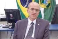 NOTA DE FALECIMENTO - Desembargador José Rêgo Júnior - TRT/RN