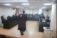 Pleno do TRT/AL terá Sessão Extraordinária no dia 23/01