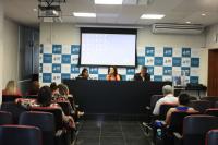 Fetipat apresenta balanço de atividades de combate ao trabalho infantil