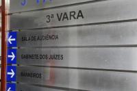 Corregedoria disponibiliza resultado de correição realizada na 3ª VT de Maceió