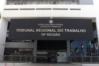 Posse dos novos dirigentes altera expediente da Justiça do Trabalho na sexta, 30/11