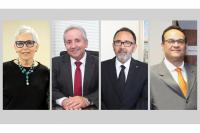 TRT/AL dará posse a novos gestores no dia 30/11