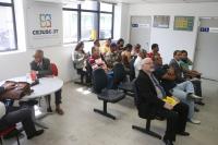 Cejusc do TRT/AL passará por correição na sexta 23.11
