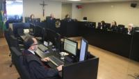 Adiada sessão da 2ª Turma da próxima quinta (22.11)