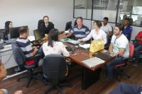Justiça do Trabalho realiza venda judicial da marca Chivitos