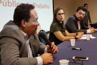 Seminário discute avanços e desafios de Direitos Sociais previstos na Constituição Federal