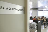 TRT/AL homologa R$ 2,7 milhões em acordos em três dias de atividades da Semana de Conciliação