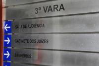 3ª VT de Maceió passará por correição ordinária no dia 13.11