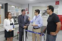 TRT/AL realiza Pesquisa de Satisfação do usuário externo
