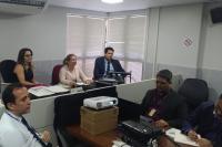 Corregedoria divulga resultado da correição ordinária na 6ª VT da capital