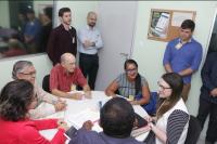 Semana Nacional de Execução Trabalhista: TRT/AL movimenta valor parcial de R$ 3,2 milhões