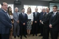 OAB/AL inaugura nova Sala da Advocacia no TRT/AL