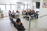 TRT/AL homologa 46% dos processos no primeiro  dia da 8ª Semana de Execução Trabalhista 