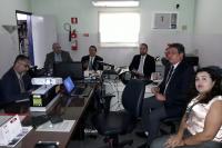 Vara do Trabalho de Santana do Ipanema registra o melhor IPJ da 19ª Região