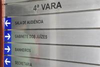Publicado o edital de Correição da 4ª VT de Maceió