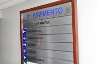 8ª VT de Maceió passará por Correição Ordinária no dia 04.09