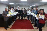 Em Audiência Pública realizada no TRT/AL, órgãos e empresas discutem Lei de Aprendizagem
