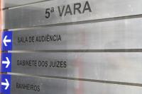 Amatra 19 publica nota em desagravo à juíza substituta da 5ª VT de Maceió