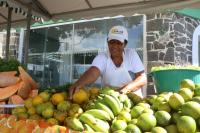 Feira agroecológica será realizada nesta sexta-feira (03.08)