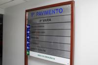 9ª VT de Maceió passará por Correição Ordinária no dia 31.07