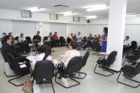 TRT/AL suspende audiências e prazos durante Semana de Formação Continuada para Magistrados