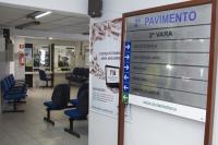 2ª Vara do Trabalho de Maceió passará por correição ordinária no dia 24.07