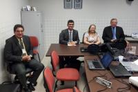 2ª VT de União dos Palmares apresenta a menor taxa de congestionamento da 19ª Região