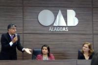 Juiz Alonso Filho representa TRT/AL no IV Encontro Intersetorial do Peti