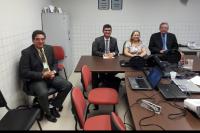Correição: 1ª VT de União obteve resultados positivos em importantes indicadores