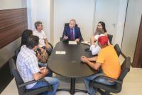 TRT/AL explica a trabalhadores procedimentos de pagamento de créditos da Laginha Agroindustrial