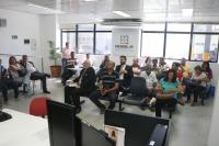 TRT/AL atinge R$ 2,4 milhões em acordos em dois dias de atividades da Semana de Conciliação