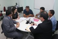 Percentual conciliado no 1º dia da Semana de Conciliação Trabalhista no TRT/AL é de 72%
