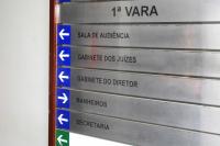 1ª VT de Maceió passará por correição na terça-feira (08.05)