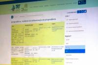 TRT/AL disponibiliza em seu site link do  Núcleo de Gerenciamento de Precedentes